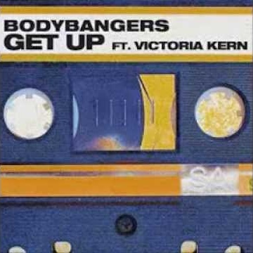 Get Up (Club Mix)