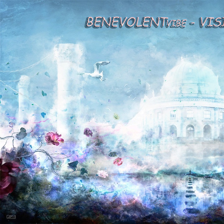 God Bless Your Life (Evan Awake Remix)