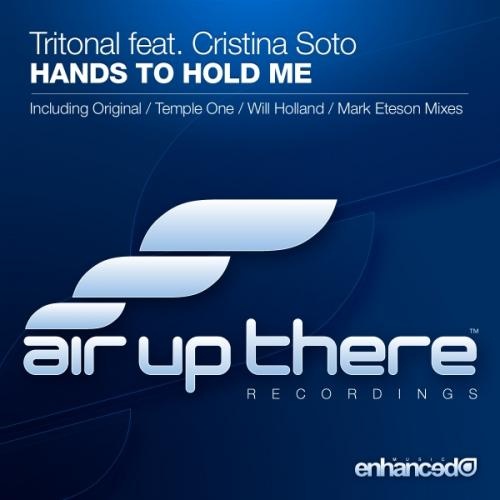 Hands To Hold Me (Mark Eteson Remix)
