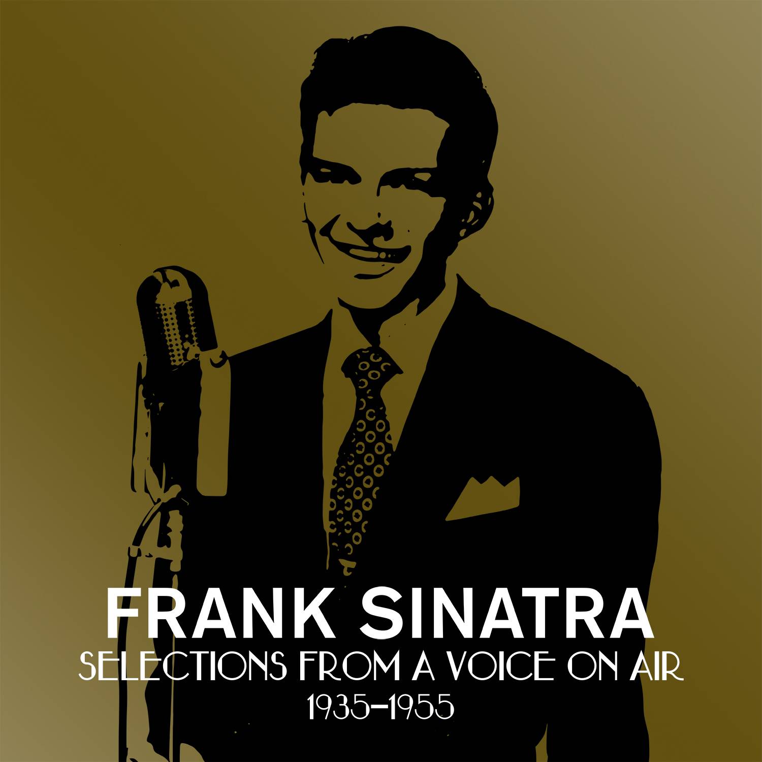 Frank Sinatra Dedication to Canadian Soliders at Rockcliffe Hospital, Ontario / I'll Be Seeing You (Rehearsal)