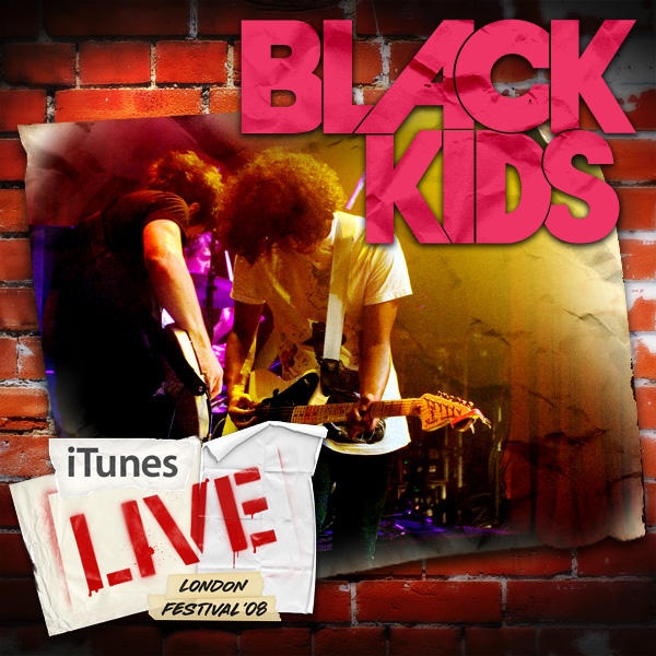 My Christian Name - Live