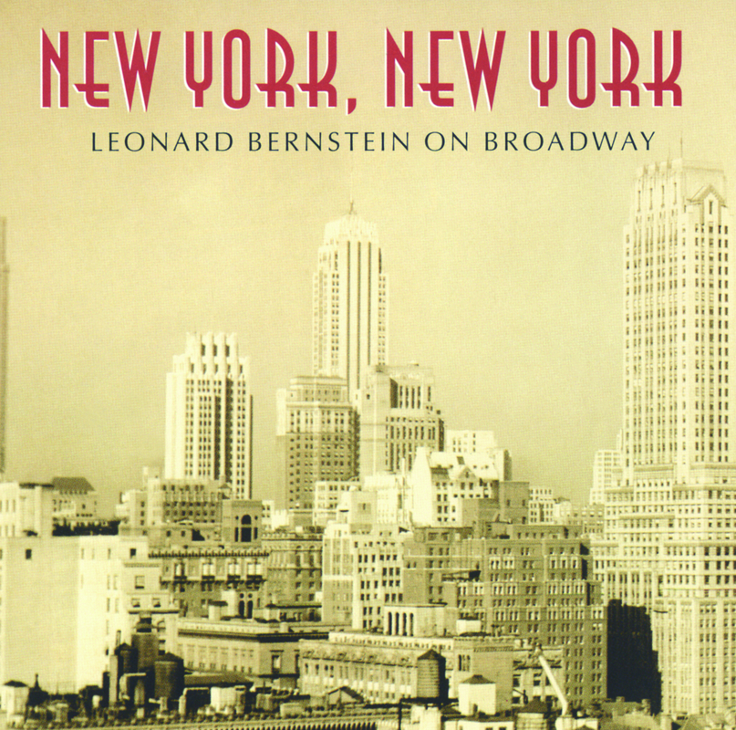 Bernstein: Tonight