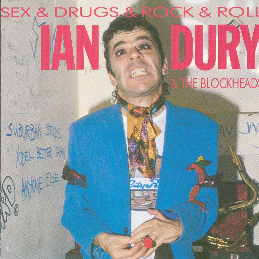 Hit Me With Your Rhythm Stick