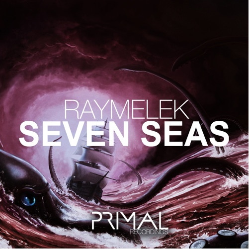 Seven Seas (Original Mix)