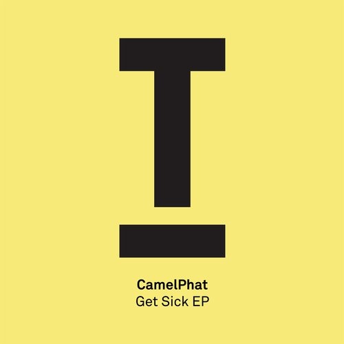 Get Sick (Original Mix)