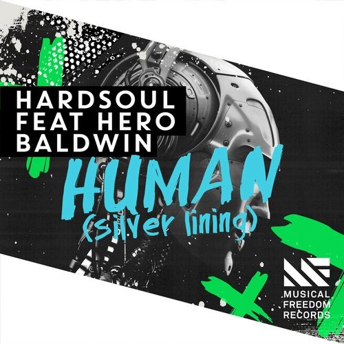Human (SILVER LINING)