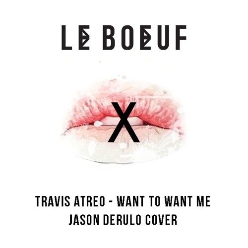 Want To Want Me(Le Boeuf Remix)