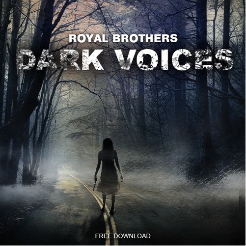 Dark Voices (Original Mix)