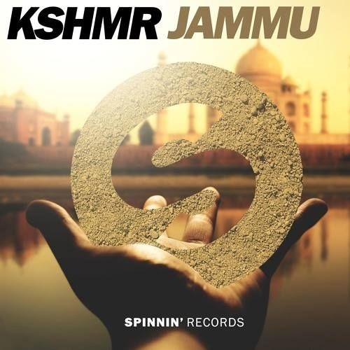 JAMMU (DROPAMINE & Grovez Remix)