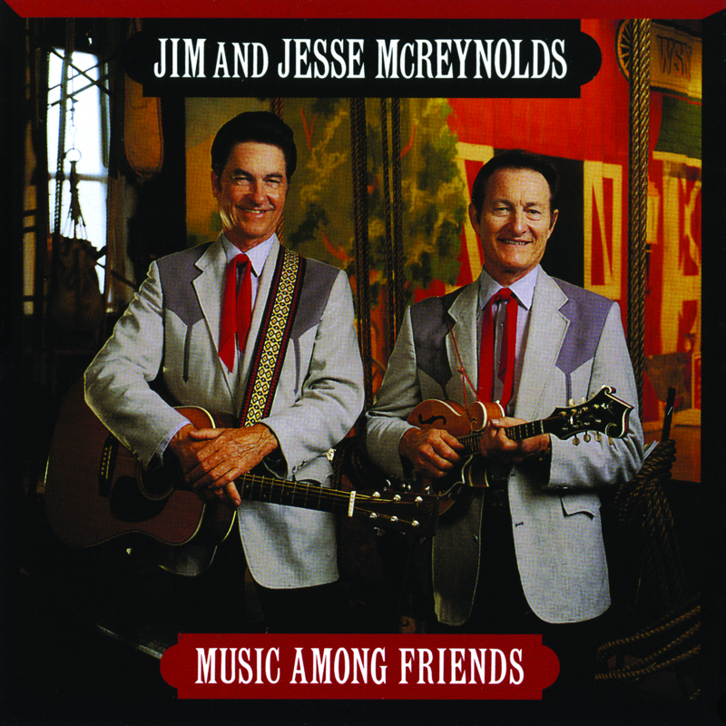 I Thought I Heard You Call My Name