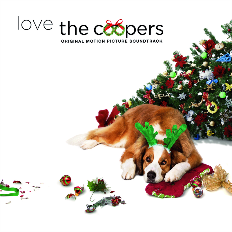 Companions - From "Love The Coopers" Soundtrack