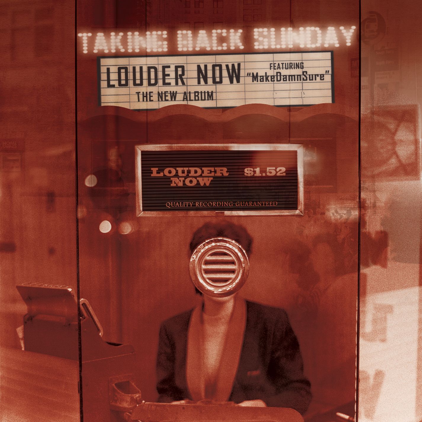 Louder Now (Deluxe)