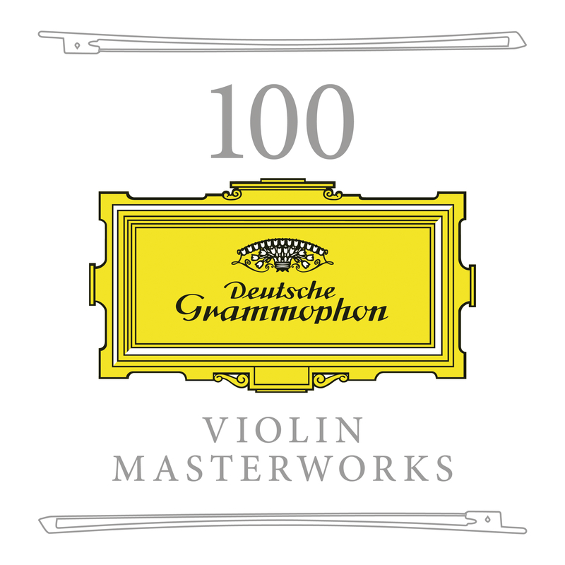 Sonata For Violin Solo No.1 In G Minor, BWV 1001:4. Presto