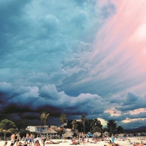 Love Me Like I'm Gone