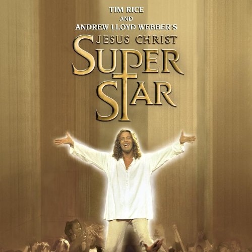 Jesus Christ Superstar (London Revival Cast)