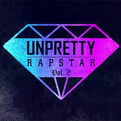 Unpretty Rapstar 2 (Unreleased Songs)