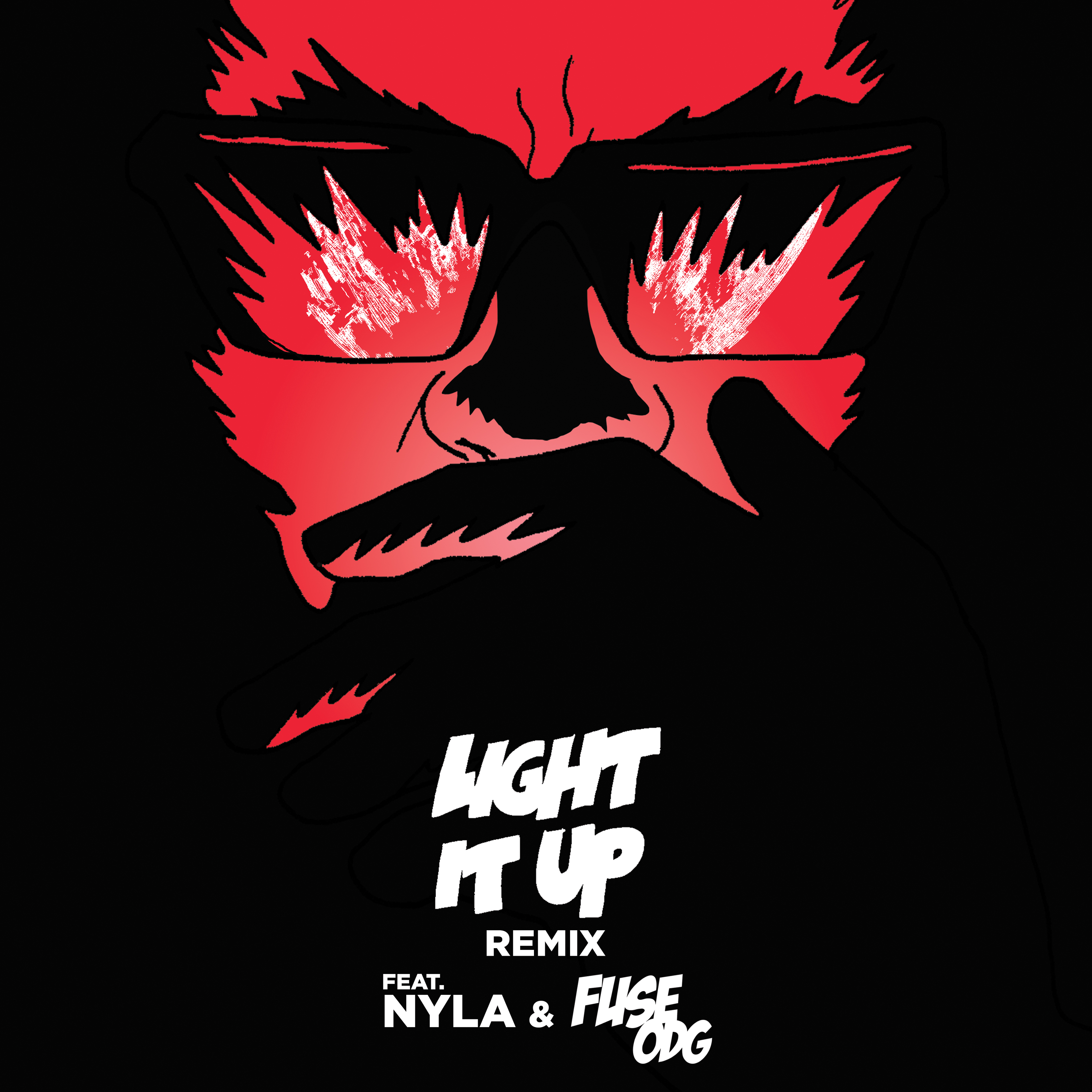 Light It Up (Remix)