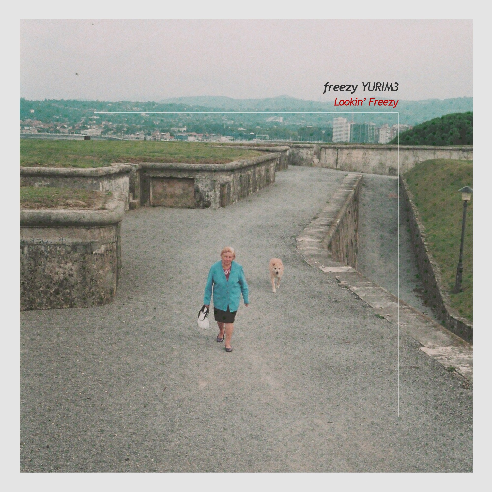 Lookin` Freezy