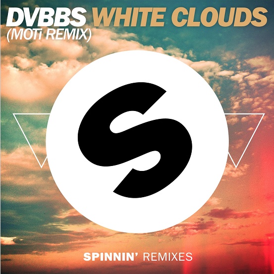 White Clouds (MOTi Remix)