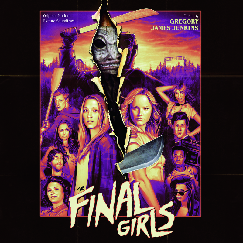 The Final Girl