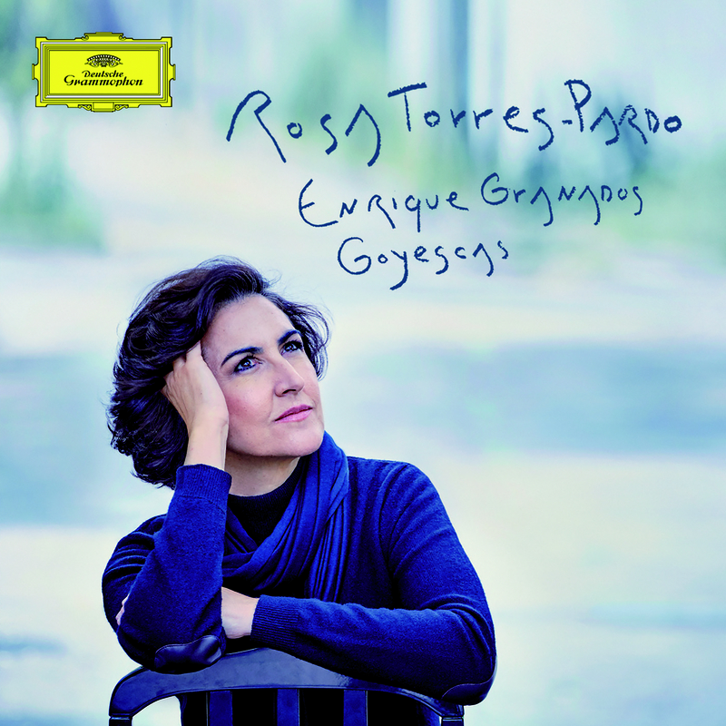 Granados: Goyescas -  Suite - El Pelele