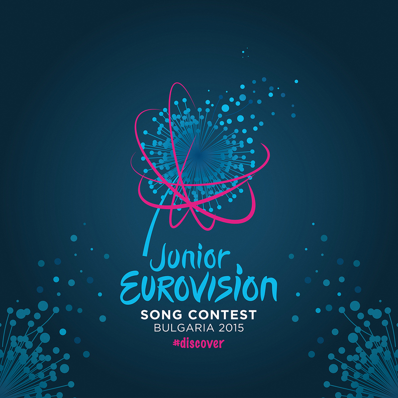 Gabede - Junior Eurovision 2015 - Georgia
