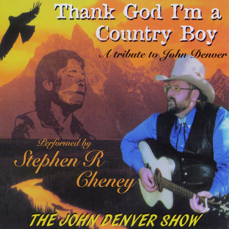 The Cowboy And The Lady