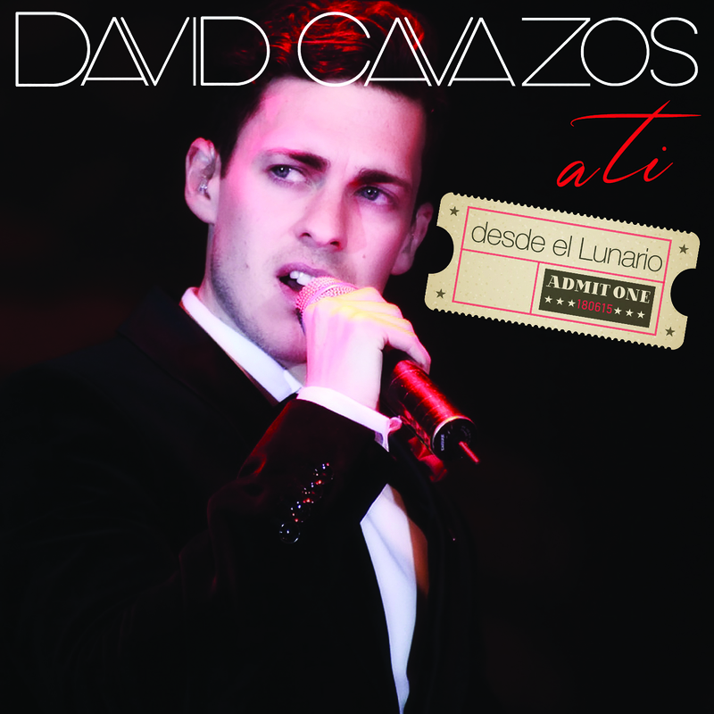 Medley Jose Alfredo Jime nez  En Vivo Desde El Lunario 2015