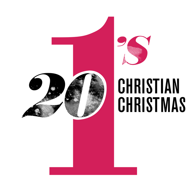 20 #1's Christian Christmas