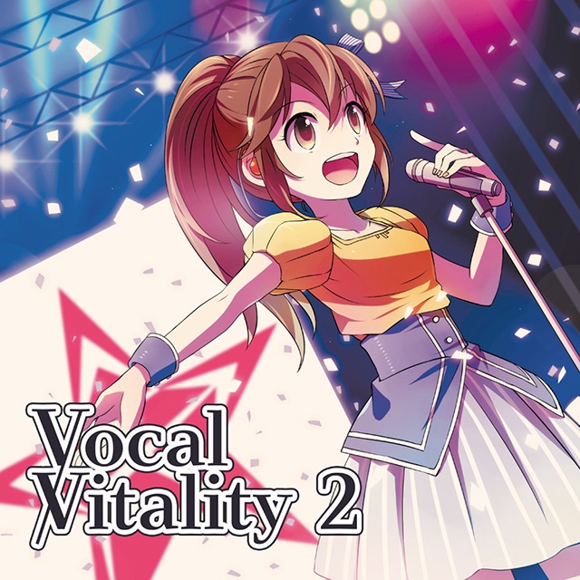 Vocal Vitality 2