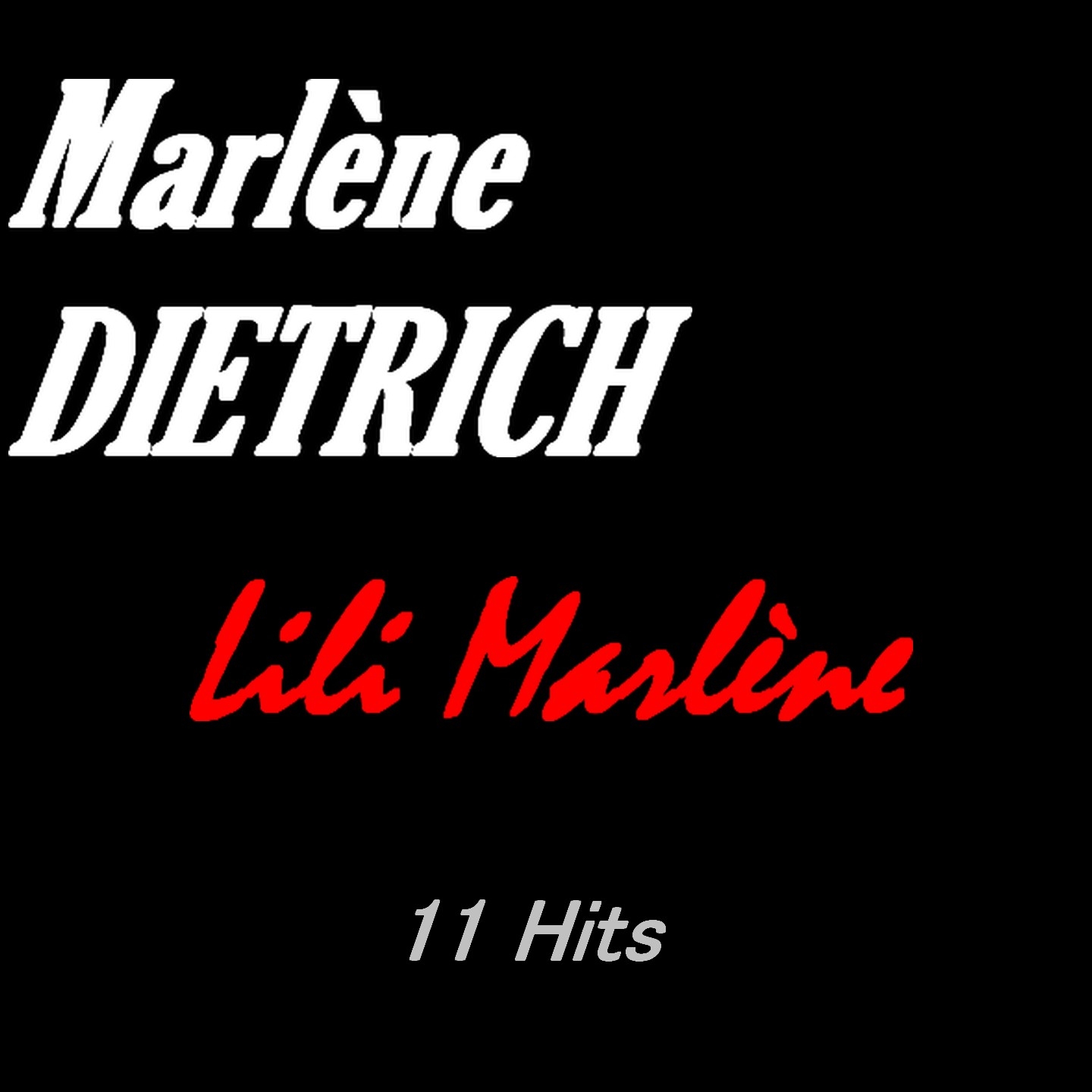 Lili Marle ne