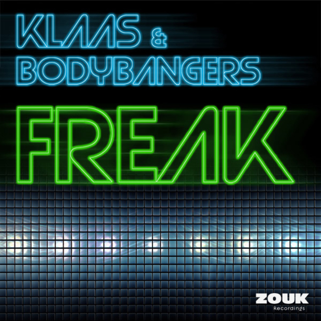 Freak (Klaas Mix)