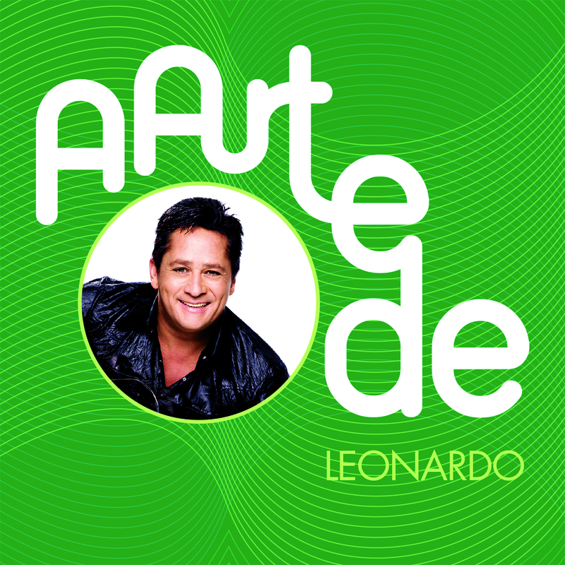 A Arte De Leonardo