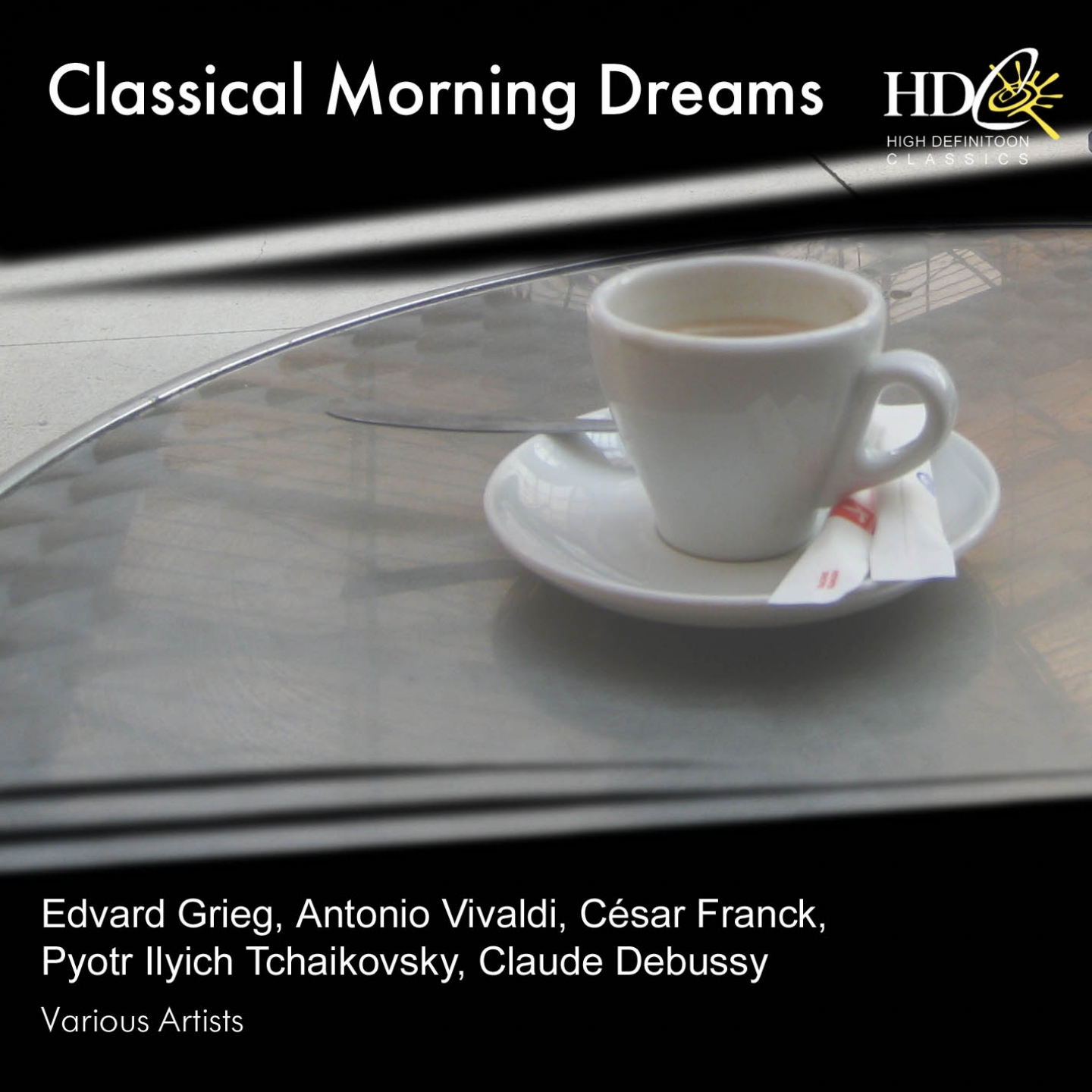 Peer Gynt, Suite No.1, Op. 46: I. Morning Mood, Allegretto pastorale