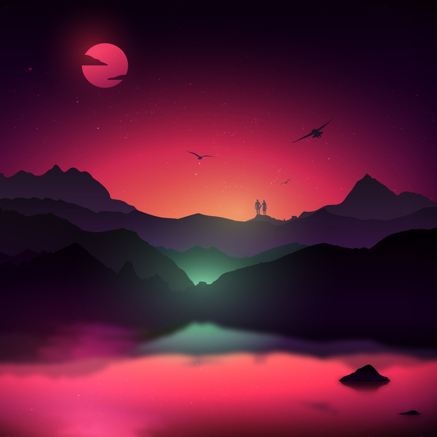 Spring Reason (Original Mix)