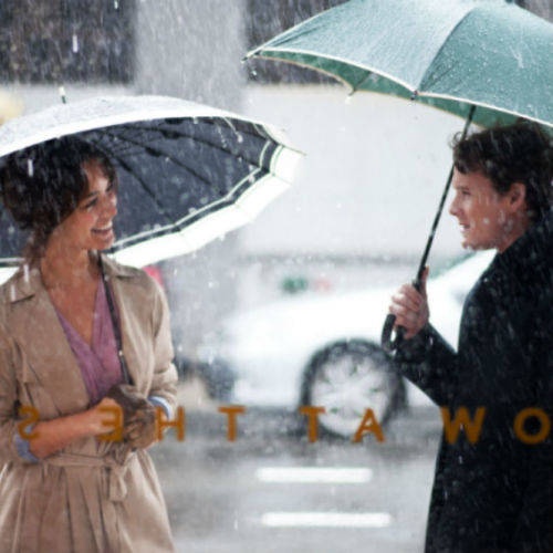 Le Ciel Dans Une Chambre