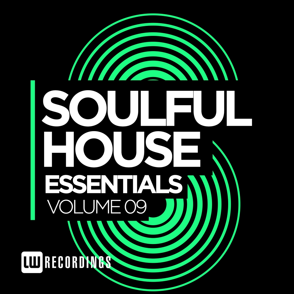 Soulful House Essentials, Vol. 9