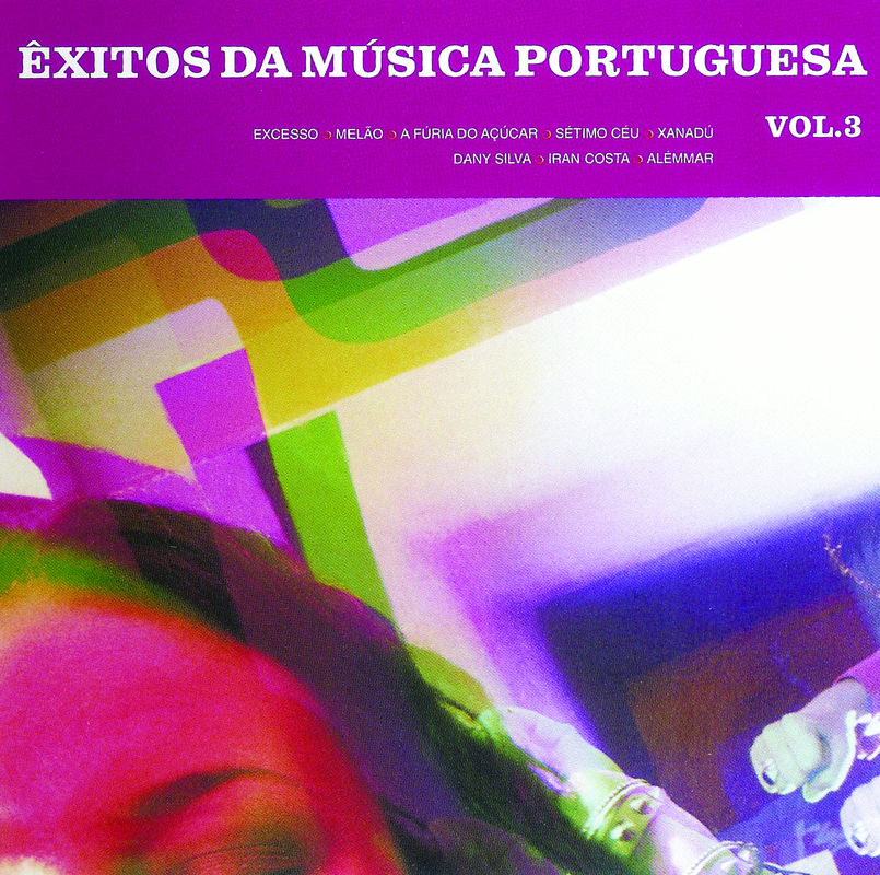 xitos Da Mu sica Portuguesa Vol 3