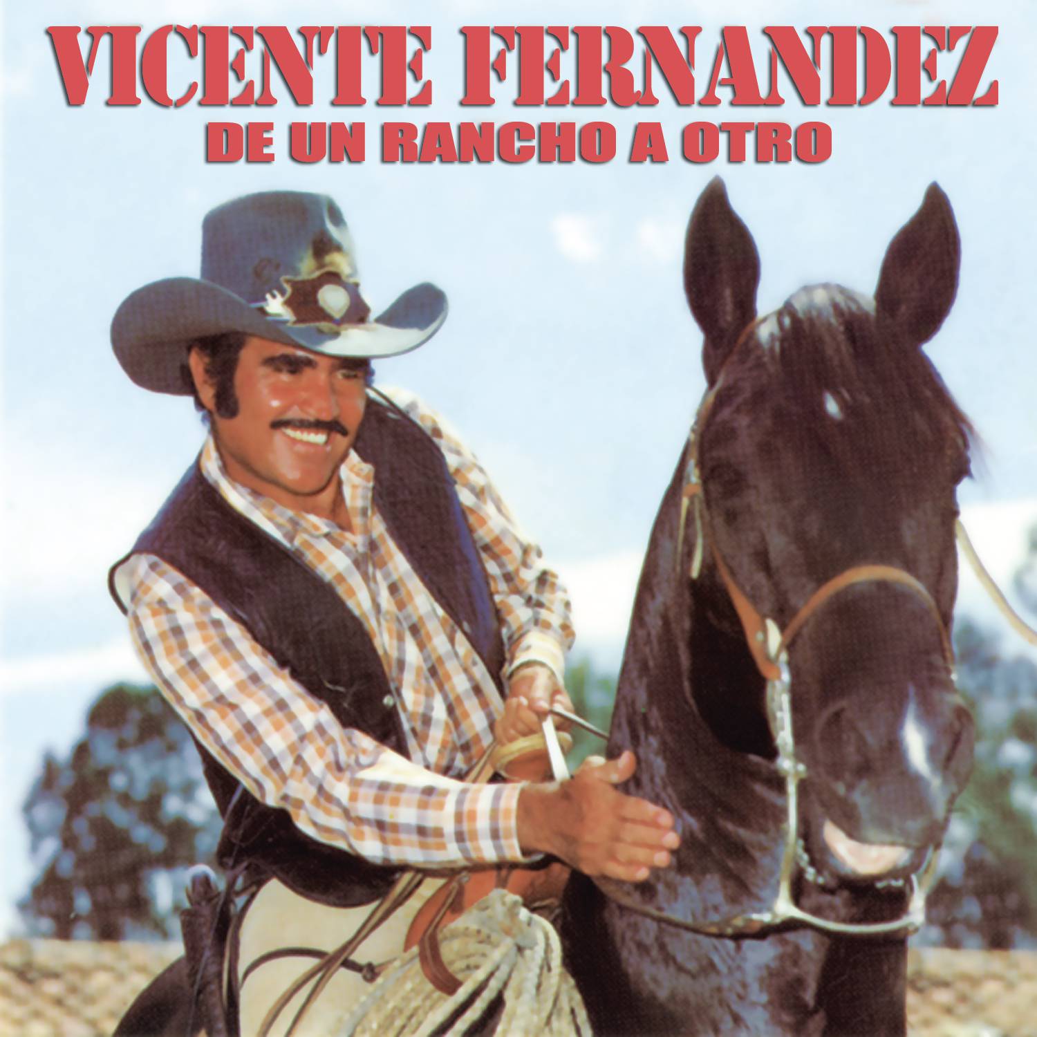 De Un Rancho A Otro (Album Version)