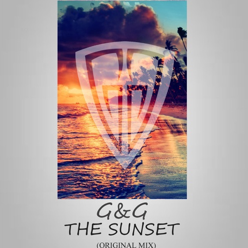 The Sunset (Original Mix)
