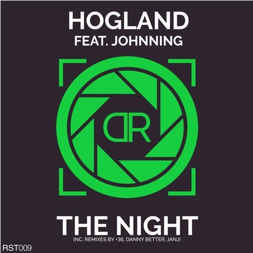 The Night (Janji Remix)