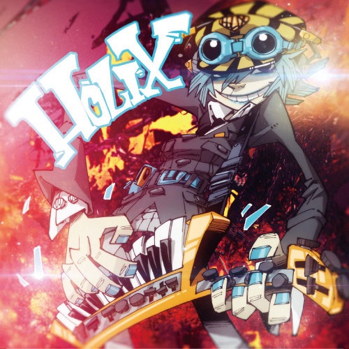 Rocking to the Beat(110 Mix)