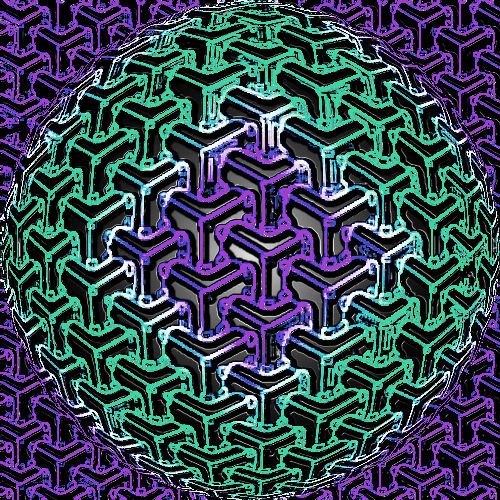 GOBLIN (Yheti Remake)