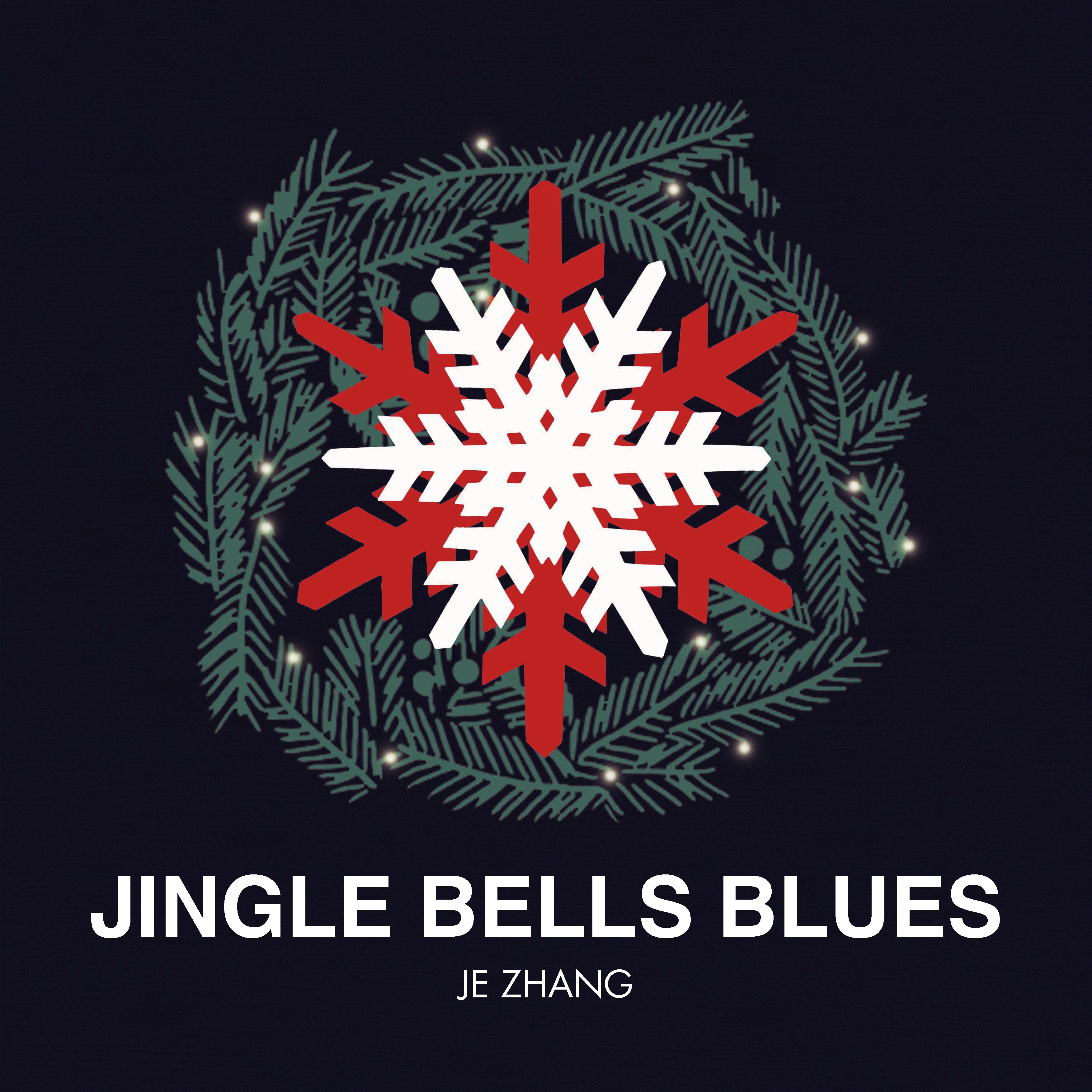 Jingle  Bells  Blues  ying wen Demo