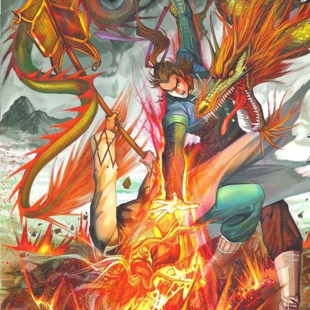 demo cang qiong 44 miao ban