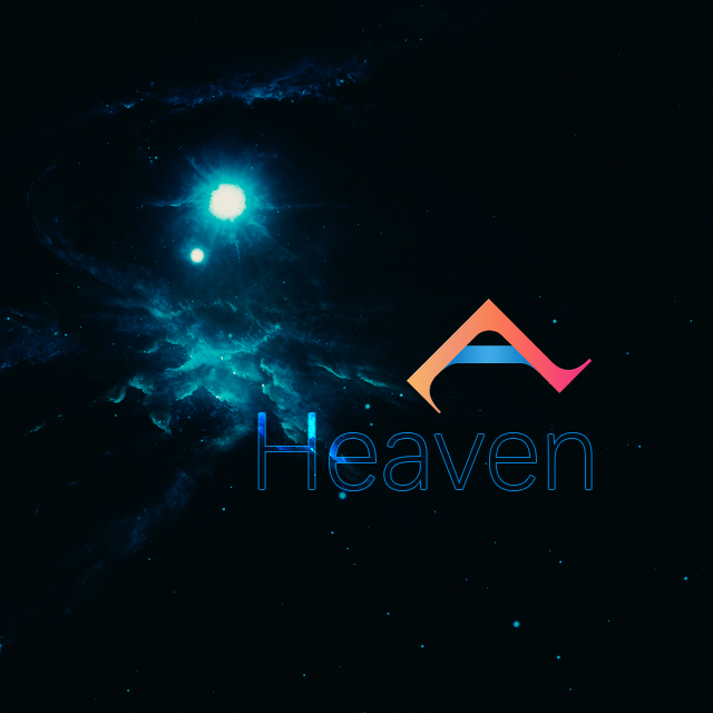 Heaven (LP)
