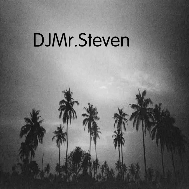 DJMr.Steven - DJMr.Steven & Like Mike.m4a Dimitri Vegas[Mash Up] Bpm128