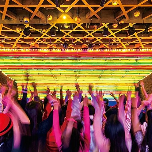 PellyColo M1 Fantasy Remix