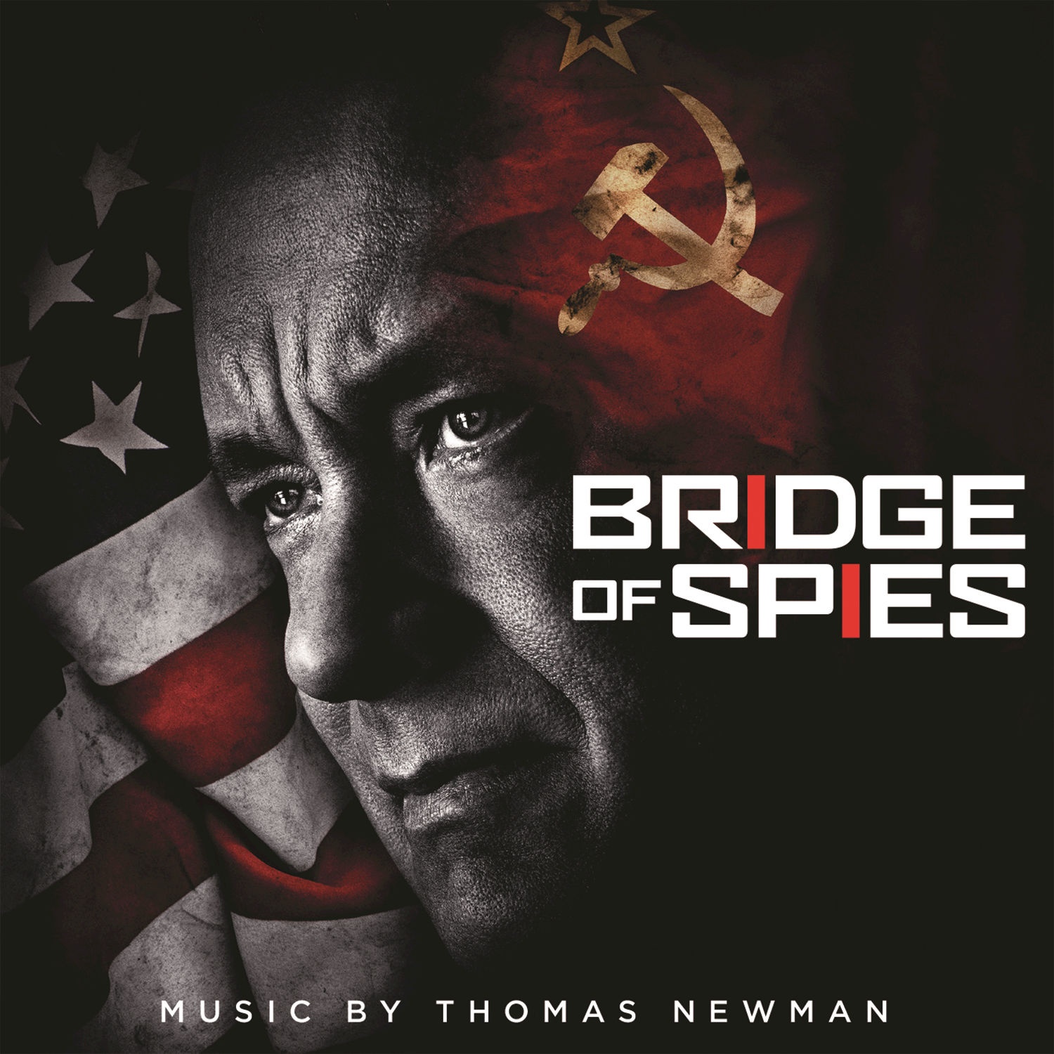 Bridge of Spies (Original Motion Picture Soundtrack)