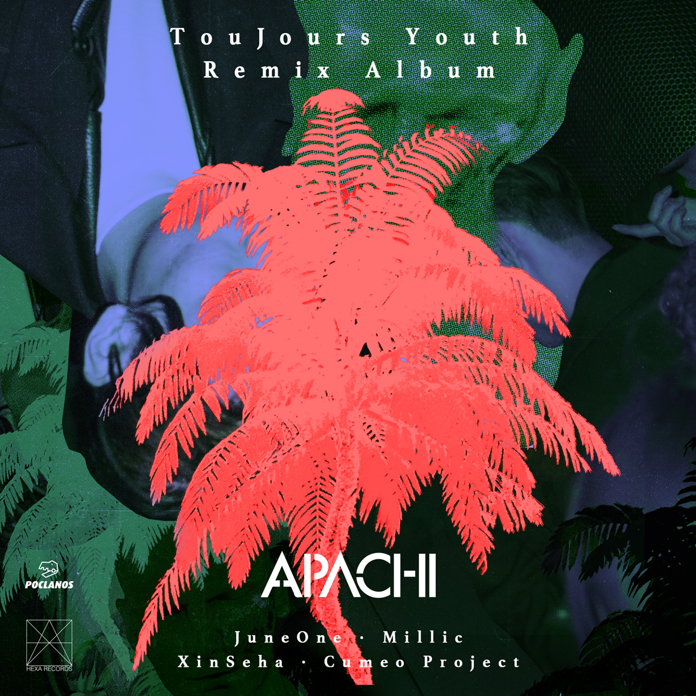 TouJours Youth  Of GlenCheck Remix